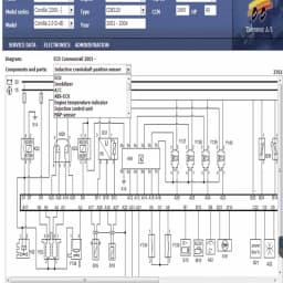 Auto Repair Software Tolerance Data 2009.2 Auto Repair Program Data with Free Keygen Install Video Guide Car Repair Software