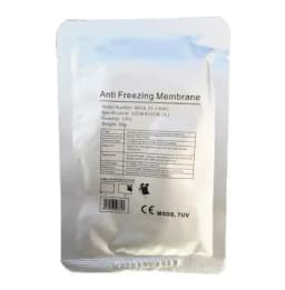 Anti-Freeze Membrane 27*30 34*42Cm Anti Freezeing Anti-Cryo Antifreeze Membrane Cool Cryo Pad Freeze Anti Freeze