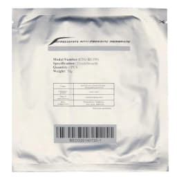 Anti-Freeze Membrane 27*30 34*42Cm Anti Freezeing Anti-Cryo Antifreeze Membrane Cool Cryo Pad Freeze Anti Freeze