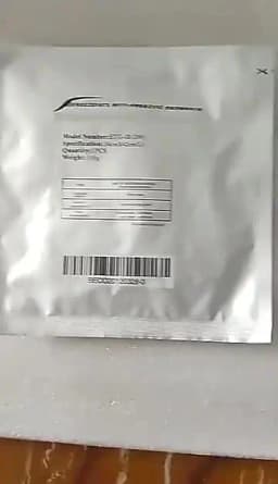 Anti-Freeze Membrane 27*30 34*42Cm Anti Freezeing Anti-Cryo Antifreeze Membrane Cool Cryo Pad Freeze Anti Freeze