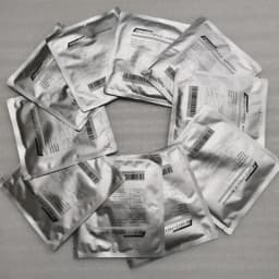 Anti-Freeze Membrane 27*30 34*42Cm Anti Freezeing Anti-Cryo Antifreeze Membrane Cool Cryo Pad Freeze Anti Freeze