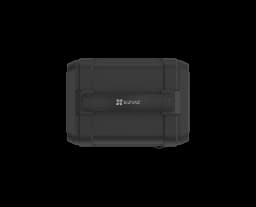 EZVIZ PS300 Power Station 300w Multiple charging ports Emergency Power for Outdoor Camping, Home Use, RV Travel