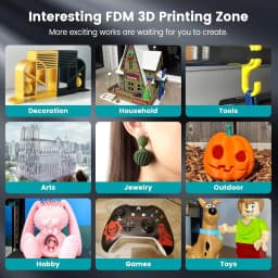 SUNLU 2KG PLA/PLA PLUS/PLA+2.0 Filament 1.75mm 1KG Without Tray 3D Printer Filament for Printer & 3D Pen, Refill Filament