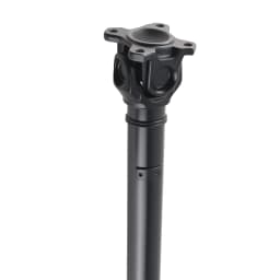 Front Propshaft Assembly for BMW X3 F25 2010-2017 X4 F26 2014-18 AWD 7589985 8605867