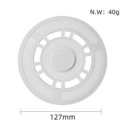 For Dreame L10 Prime, RLL11GC, L10S Pro, L10 Pro, Xiaomi S10+ Roller Side Brush Filter Mop Accessory Part