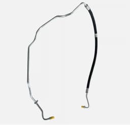 For Volvo XC90 2.4 2002-2014 D5 30636902 High Pressure Power Steering Pipe Pump to Rack Car Accessories