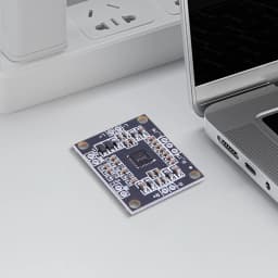 PAM8610 Stereo Mini Power Amplifier Board 2x15W Digital Amplifier Board Class D Two-Channel