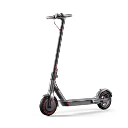 Emoko HT-T4 Pro Electric Scooter Foldable 350W Motor 36V10.4Ah Battery 8.5 Inch Tires Folding E-scooter App Support Disc Brake