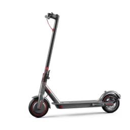 Emoko HT-T4 Pro Electric Scooter Foldable 350W Motor 36V10.4Ah Battery 8.5 Inch Tires Folding E-scooter App Support Disc Brake