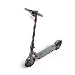 Emoko HT-T4 Pro Electric Scooter Foldable 350W Motor 36V10.4Ah Battery 8.5 Inch Tires Folding E-scooter App Support Disc Brake