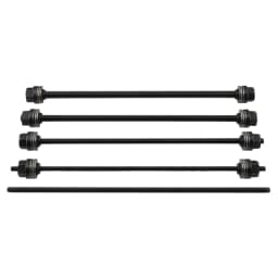 26PC Press and Pull Sleeve Kit Bushe Bearing Seal Removal Install Tool Set