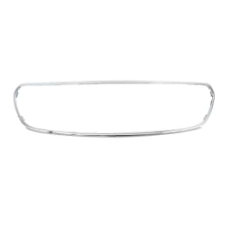 Chrome Front Grille Surround Trim For Mercedes Benz E‑Class W213 C238 E300 E400