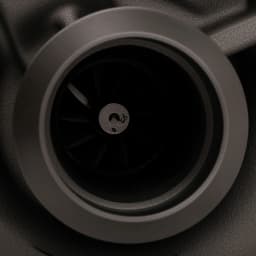 BV38 Turbocharger for Renault Megane Scenic 1.5 dCi 110BHP 2009-2013 144111232R 6070900180 A6070900180