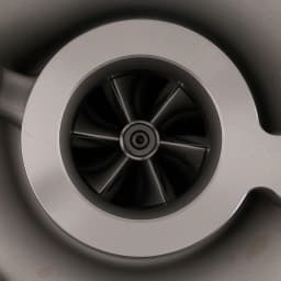 BV38 Turbocharger for Renault Megane Scenic 1.5 dCi 110BHP 2009-2013 144111232R 6070900180 A6070900180