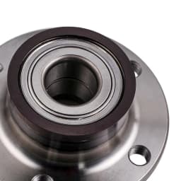 Rear Wheel Bearing HUB Kit For Skoda Yeti 5L 2009-2017 SUV 1T0 598 611