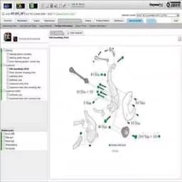2025 hot ! Auto repair software HAYNES/PRO Vivid 2018 Workshop DATA Multi languages Windows 10 Atris-Technik Europe Automotive