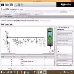2025 hot ! Auto repair software HAYNES/PRO Vivid 2018 Workshop DATA Multi languages Windows 10 Atris-Technik Europe Automotive