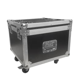 Datewink Gator Case Flight Case Flycase For (4) 100W Beam Moving Head Light Stage Lighting DJ Disco Party Equipment Airline Case