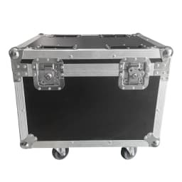 Datewink Gator Case Flight Case Flycase For (4) 100W Beam Moving Head Light Stage Lighting DJ Disco Party Equipment Airline Case