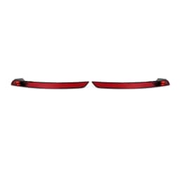 Rear Bumper Brake Stop Light Left Right 5C5945701D For VW Beetle 2017-2019 1Pair