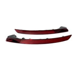 Rear Bumper Brake Stop Light Left Right 5C5945701D For VW Beetle 2017-2019 1Pair