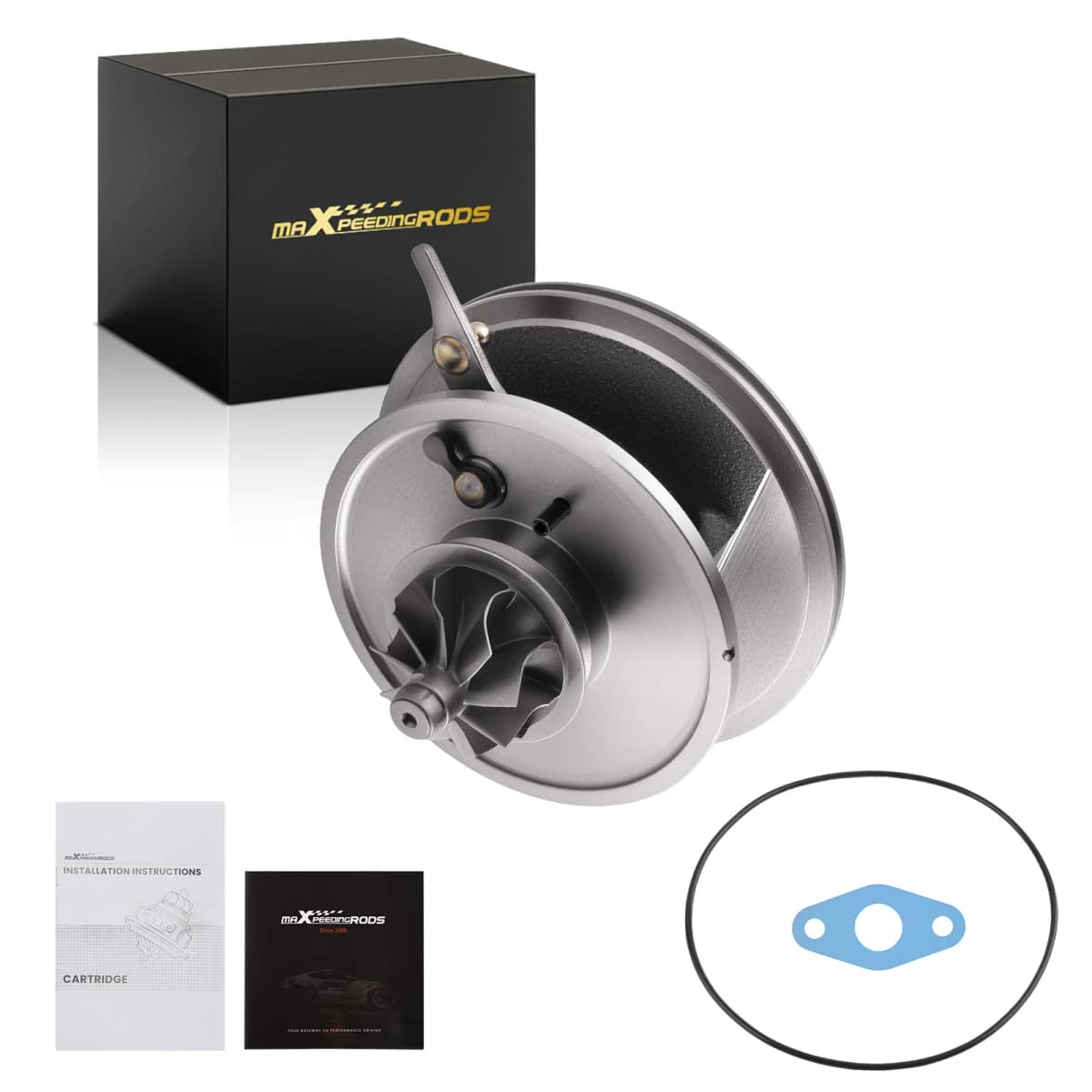 BV40 Billet Turbocharger Core for BMW 535d 740d X5 E70 X6 E71 5440-970-0001