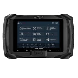 Lonsdor K518 PRO FCV Version Key Programmer 5+5+N Car Series Free Use Full Functions Lifetime Free Update