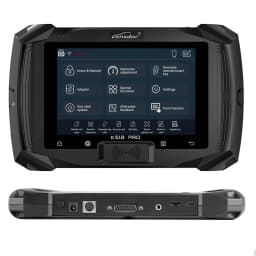 Lonsdor K518 PRO FCV Version Key Programmer 5+5+N Car Series Free Use Full Functions Lifetime Free Update