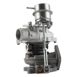 Turbocharger Turbolader For Audi A2 Seat Skoda Vw 1.4tdi 55kw-75hp 701729 706680  701729-5010S 045145701J