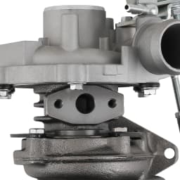Turbocharger Turbolader For Audi A2 Seat Skoda Vw 1.4tdi 55kw-75hp 701729 706680  701729-5010S 045145701J