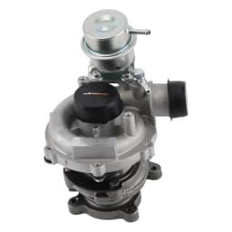 Turbocharger Turbolader For Audi A2 Seat Skoda Vw 1.4tdi 55kw-75hp 701729 706680  701729-5010S 045145701J