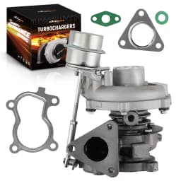 Turbocharger Turbolader For Audi A2 Seat Skoda Vw 1.4tdi 55kw-75hp 701729 706680  701729-5010S 045145701J