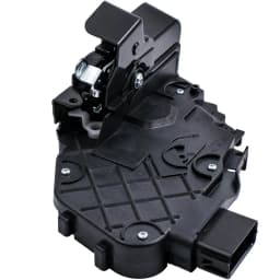 Door Lock Actuator Front Right for Land Rover Discovery Range Evoque LR011275