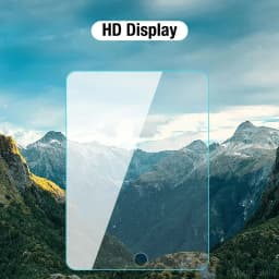 For Ipad 10.2 9th 8th 7th Generation Tempered Glass Screen Protector On Ipad 9 2021 8 2020 7 2019 Film