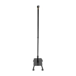 Stair Climbing Assist Cane, Adjustable Walking Stick, Stair Lift Aid for Seniors Adjustable Height For the Elderly, the Disabled