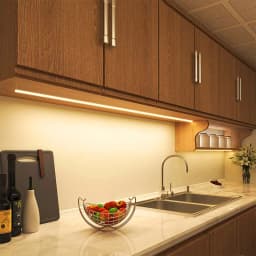 DC12V/24V COB LED Strip Light 320 384 528 LEDs/M 3000K 4000K 6000K Yellow Pink Ice Blue High Density Flexible Tape Ribbon 5M