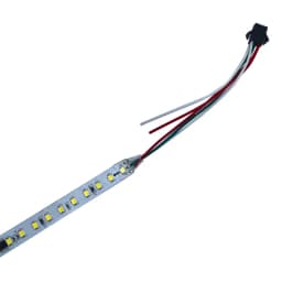 10M DC24V WS2811 Horse Race LED Strip 2835 120Led/m Running Water Flowing Light Cool Natural Warm White Red Green Blue 10mm PCB