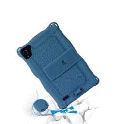 8.0 inch Universal Tablet Case Cover For Teclast P85 P80t Silicon Stand Cover for Teclast P80H P80X P80 Pro Phablet 8" Cases