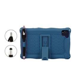 8.0 inch Universal Tablet Case Cover For Teclast P85 P80t Silicon Stand Cover for Teclast P80H P80X P80 Pro Phablet 8" Cases