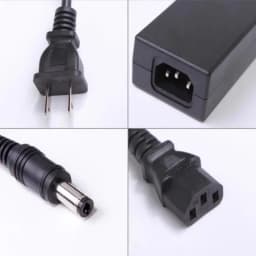 Power Supply Adapter DC 5V 12V 24V 1A 2A 3A 5A 6A DC 5 12 24 V Volt Power Supply Adapter Lighting Led Strip Lamp