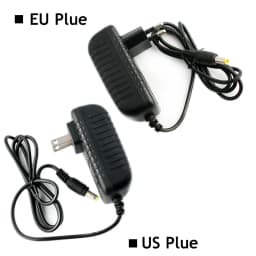 Power Supply Adapter DC 5V 12V 24V 1A 2A 3A 5A 6A DC 5 12 24 V Volt Power Supply Adapter Lighting Led Strip Lamp