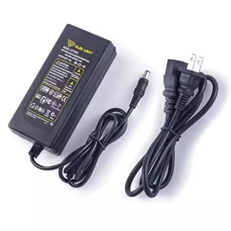 Power Supply Adapter DC 5V 12V 24V 1A 2A 3A 5A 6A DC 5 12 24 V Volt Power Supply Adapter Lighting Led Strip Lamp