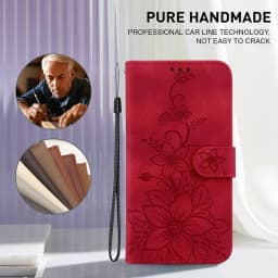 Magnetic Leather Phone Case For Honor X60i X9B X9C X8B x7b X7C X6B X6A X7A X8A X5 X7 X8 X9 5G Plus Flip Cover Wallet Case