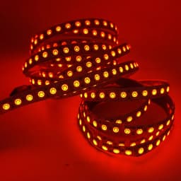DC12V 5m SMD 5050 LED Strip 120LEDs/m Flexible LED Strip Tape Lighting RGB /Warm white/White 5050 LED High Brightness