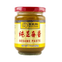 WZH Sesame Paste 225g