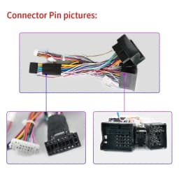 8+128G AI Voice Car Android Auto Radio for BMW E46 M3 318 320 325 330 335 Carplay 4G LTE Multimedia Player GPS Autoradio RDS SWC