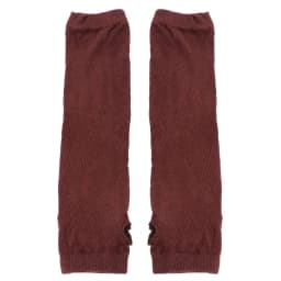 Warmers Long Fingerless Gloves Fashion Mittens Women Hot Clothing