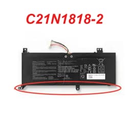 NEW C21N1818-1/2/3 Laptop Battery For ASUS VivoBook 15 X512DA X512JA X512FJ X512FL X512J F512FA F512DA F512JA F512FB F512FJ