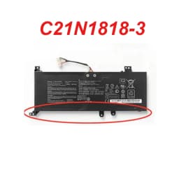 NEW C21N1818-1/2/3 Laptop Battery For ASUS VivoBook 15 X512DA X512JA X512FJ X512FL X512J F512FA F512DA F512JA F512FB F512FJ