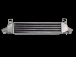 FOR FORD MONDEO MK3 2.0L 2.2L TDDi TDCi 2000-2008 07 05 06 04 03 02 01 00 2001 2002 2003 2004 2005 ALUMINUM INTERCOOLER RADIATOR